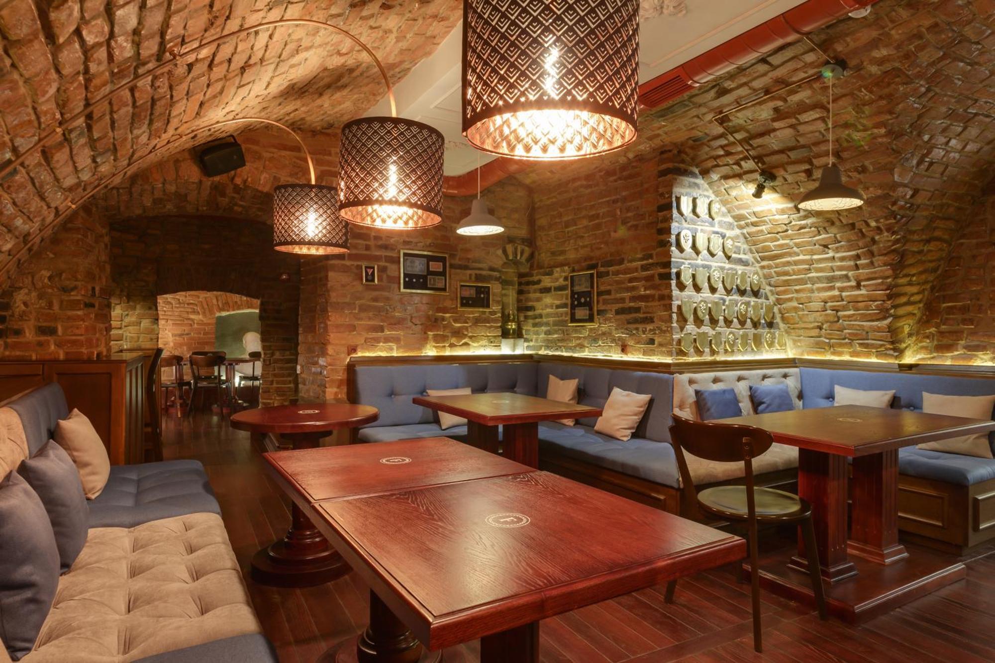 Franz Hotel&Restaurant Ivano-Frankivsk Exterior photo