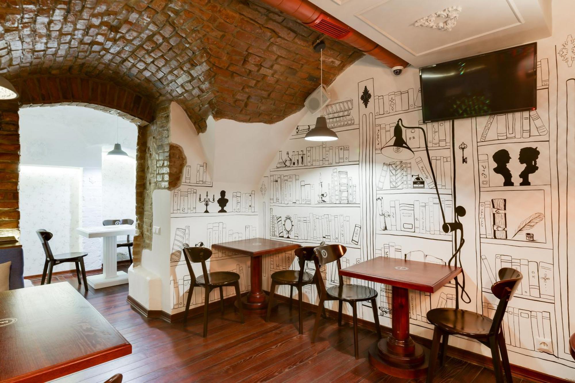 Franz Hotel&Restaurant Ivano-Frankivsk Exterior photo