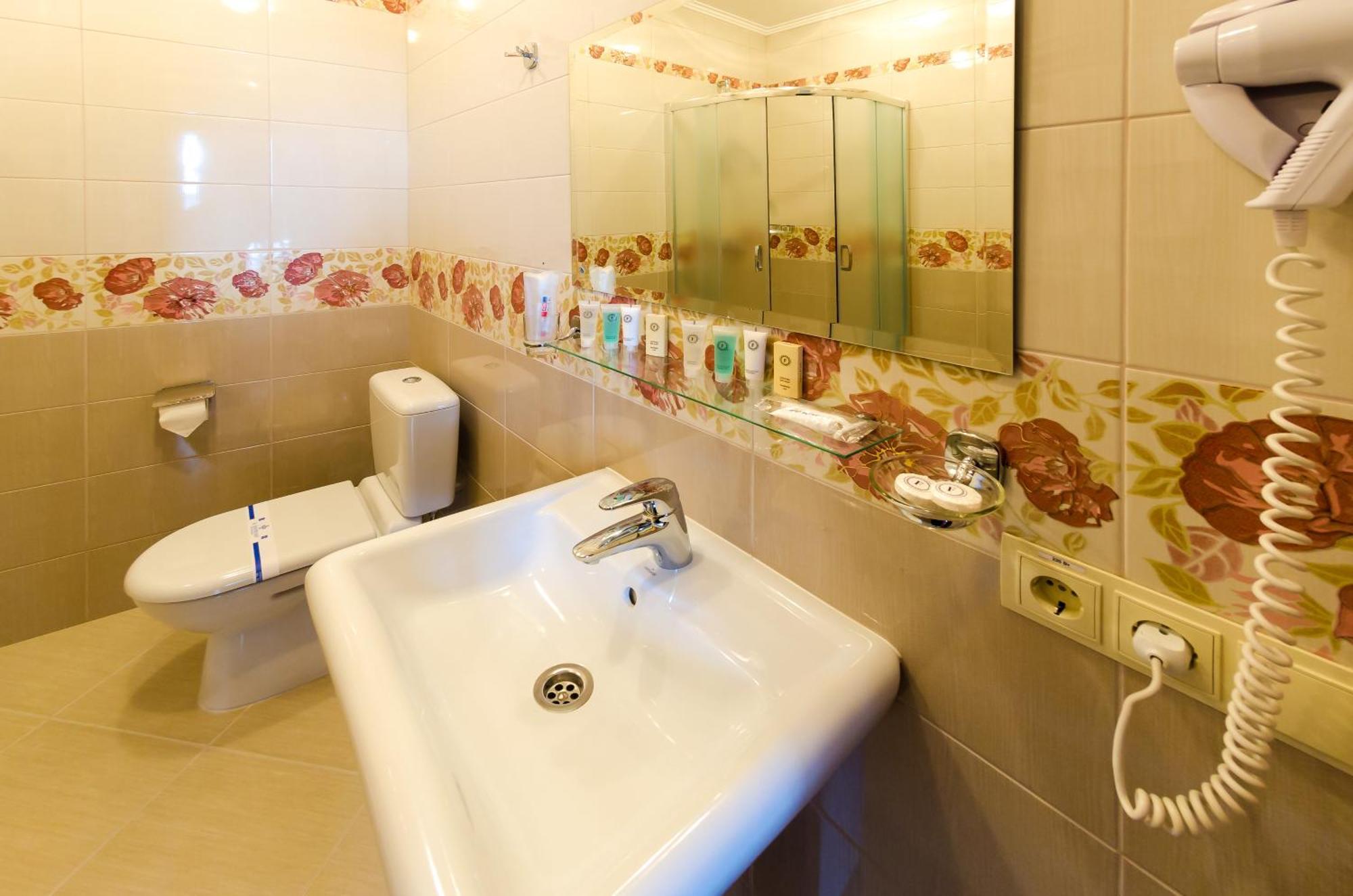 Franz Hotel&Restaurant Ivano-Frankivsk Room photo