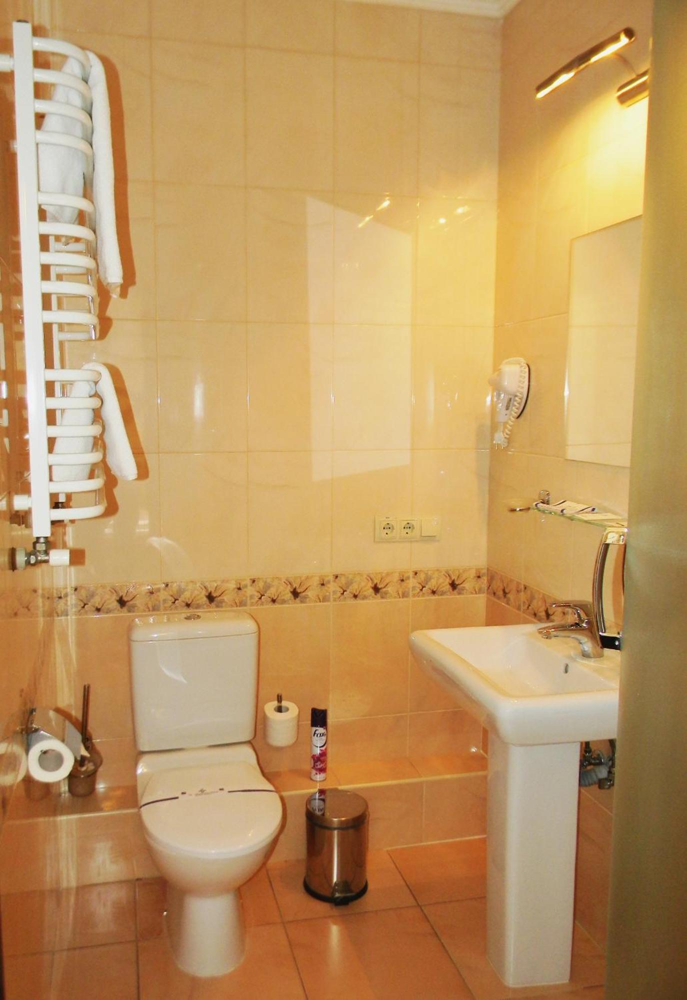 Franz Hotel&Restaurant Ivano-Frankivsk Room photo